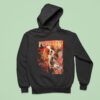 Pumpkin The Gilded Age Hoodie
