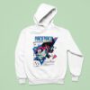 Punch Punch Forever Gogo Punch Hoodie