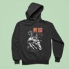 Pupil Slicer Time Won T Save You Husk Hoodie