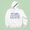 Pure Chaos Tear It Down Rebuild It Better Wizard Of Barge Fantasy Brigade Hoodie