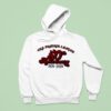Pure Prairie League Th Anniversary Hoodie