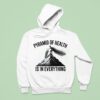 Pyramid Of Health Is In Everything Hoodie
