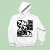 Queen The Mercury Phoenix Trust Freddie Pop Ar Hoodie
