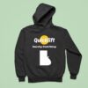 Quicklift Doorstep Trash Pickup Hoodie