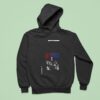 R I P Ozzy Osbourne The God Father Of Rock Forever In Our Hear Hoodie