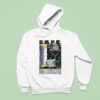 R M F C Eu Uk Tour Dates Hoodie