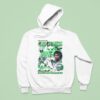 Randall Cunningham Philadelphia Eagles Football Retro Hoodie