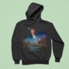 Randall King Into The Neon International Tour Dates Hoodie