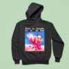 Raveena Where The Butterflies Go In The Rain Hoodie