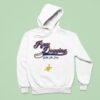 Raw Dogging With The Tank Hoodie