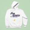 Raw Dogging With The Tank Hotdog Hoodie