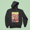 Re Animator Hp Lovecraft S Classic Tale Of Horror It Will Scare You To Pieces Dr Hill Death Is Just The Beginning Hoodie