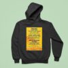 Reading And Leeds Festival For Leeds Festival On August To August Bramham Park In Leeds England Hoodie