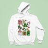 Real Estate This Is A Tour Hoodie