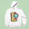 Reba S House Boo Hoodie