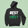 Red Letter Media Best Of The Wors Hoodie