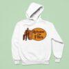 Release The Files Style Cracker Barrel Hoodie