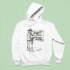 Remember Only You Can Prevent Wildfires Smokey Bear Hoodie