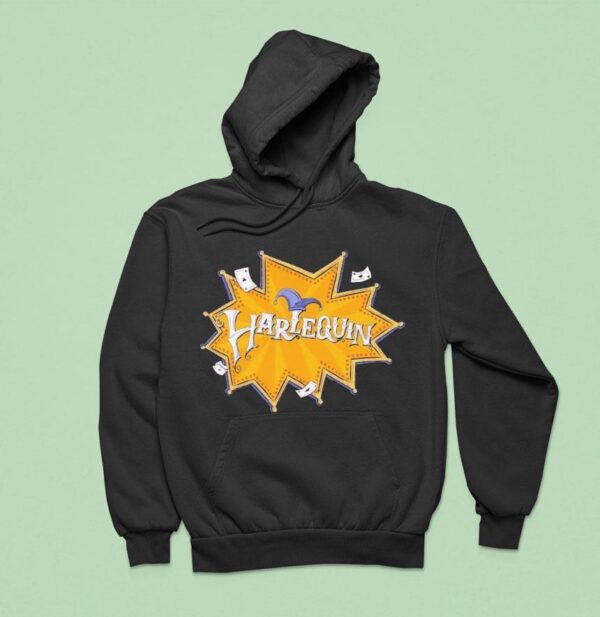 Renegade Brewery Harlequin S Hoodie