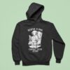 Rescue A Dog Change Their Story Hoodie