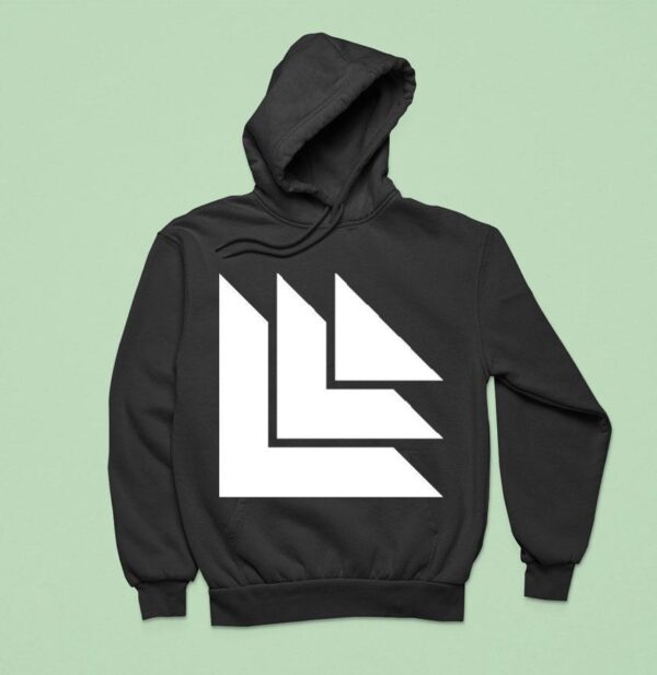 Revealed Legend Umf Hoodie