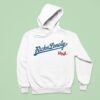 Rich And Lonely Brooklyn Los Angeles Dodgers Hoodie