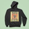 Richard Finger Wanted Hoodie