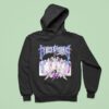 Rickman Aespa I Am Enough As I Am I Am A Rich Man Hoodie