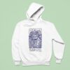 Rickshaw Billie S Burger Patrol Acid Monster Hoodie