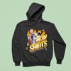 Ricky Starks Wwe Welcome To The Revolution Hoodie