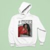 Rico Nasty Fader Hoodie