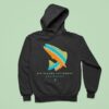 Rio Grande New Mexico Jumping Cutthroa Hoodie