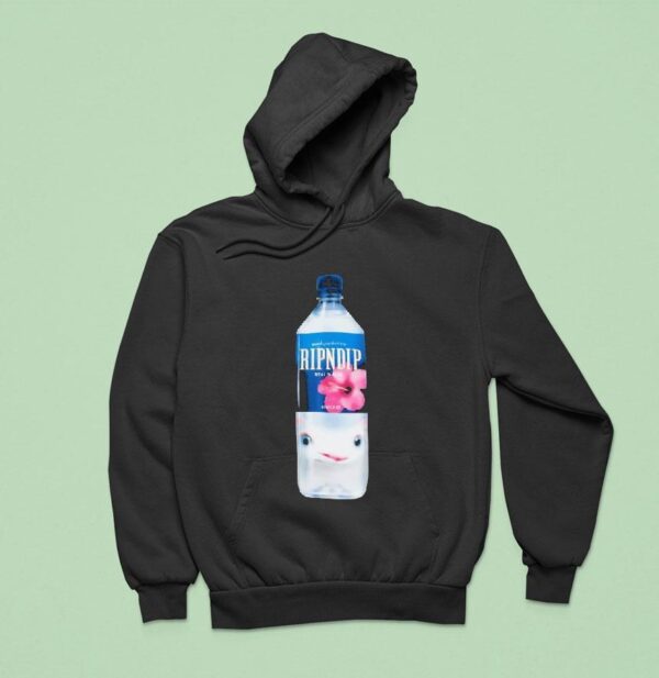 Ripndip Real Water Hoodie