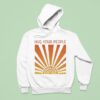 Rising Son Hug Your People Ethan S Smile Hoodie