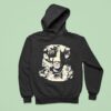 Rock Rebel Universal Monsters Hoodie