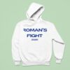 Roman S Fight Hoodie