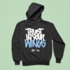 Ron Draper X Paper Planes Trust In Your Wings Hoodie
