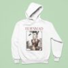Ronnie X Hoesmad Hoodie