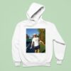 Rosemary Pop Of Coach Conor Casey Online Tennis Club S Hoodie