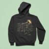 Royal Blood Jellyfish Tour Hoodie