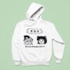 Rso Team Shanghai Alice Pixel Hoodie
