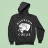 Russian Circles Chicago Illinois Panther Hoodie