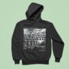 Russian Circles Station Hoodie