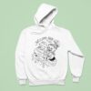 Rusty Van Ranch Just A Quick Little Tugski Logo Hoodie