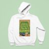 Ryan Blaney Iowa Speedway August Hoodie