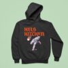 Ryan Helsley Hels Kitchen Hoodie