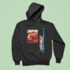Ryan Lowberg Lomborghini Calgary Flames Hockey Hoodie