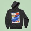Ryan Preece Sunday Special Kroger Racing Hoodie