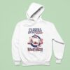 Sabrina Carpenter Chicago Il Lollapalooza Hoodie