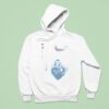 Sabrina Carpenter Short N Sweet Tour Is So Nice Roster Hoodie